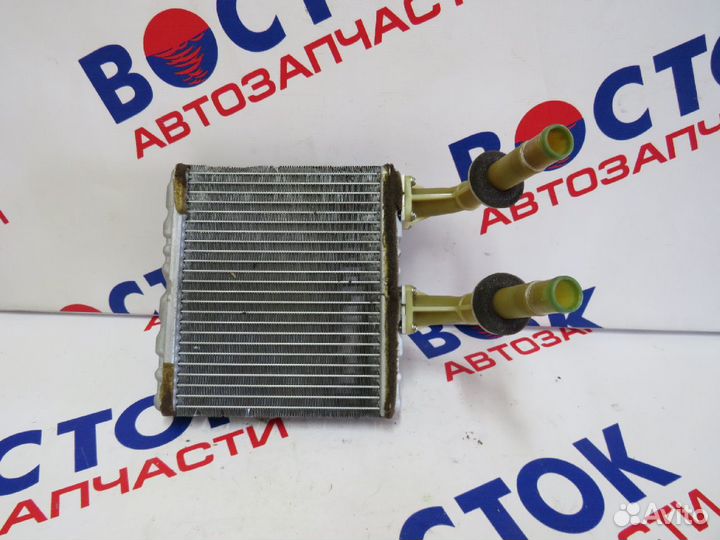 Радиатор отопителя nissan R'nessa N30, NN30, PNN30