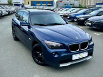 BMW X1 2.0 AT, 2011, 127 543 км, с пробегом, цена 1 499 000 руб.