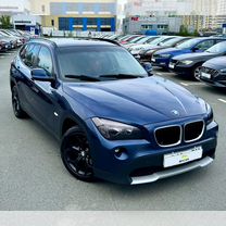 BMW X1 2.0 AT, 2011, 127 543 км, с пробегом, цена 1 499 000 руб.