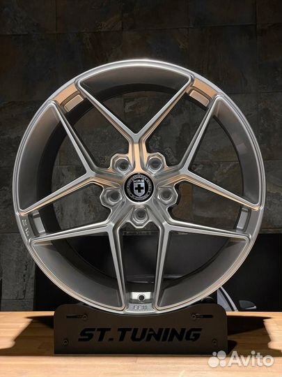 Колёсные диски Replica ST - купить в СПб Интерн