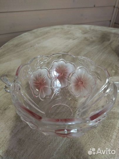 Ваза конфетница