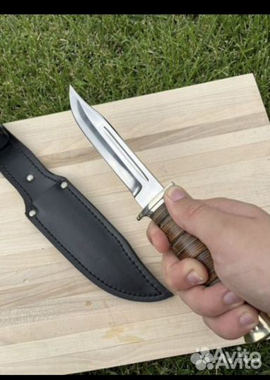 Ka-bar нож