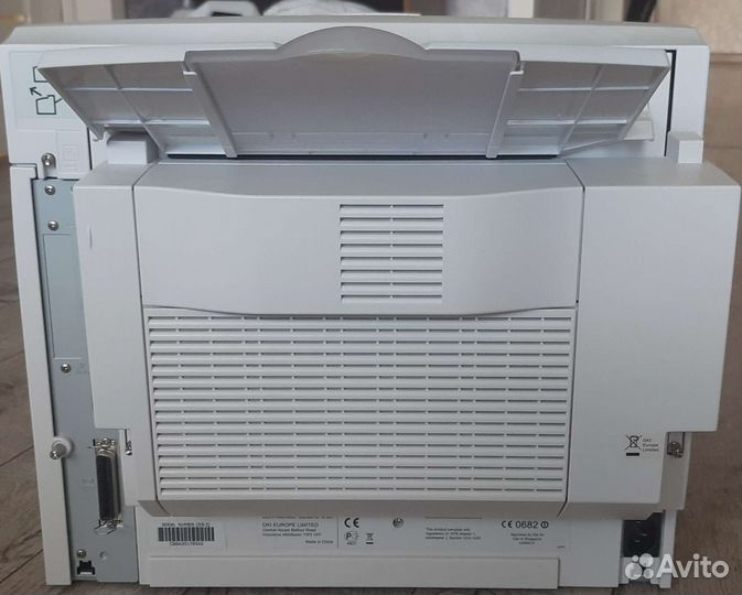 Принтер офисный