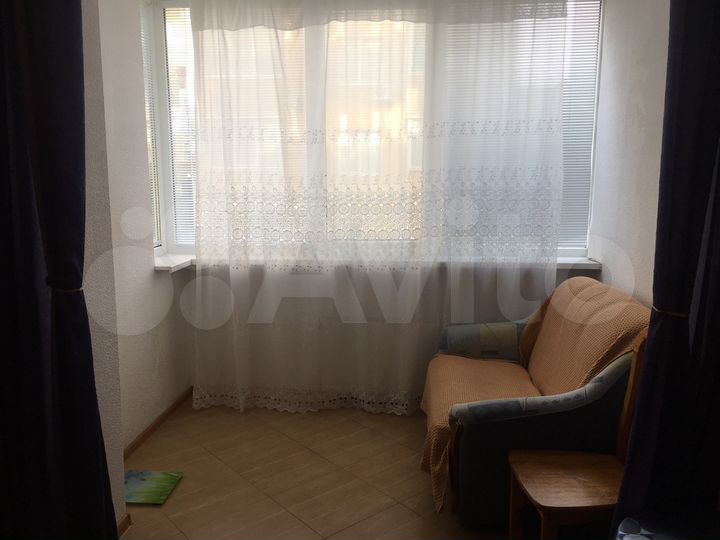 2-к. квартира, 68 м², 1/5 эт.