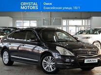 Nissan Teana 2.5 CVT, 2011, 239 000 км