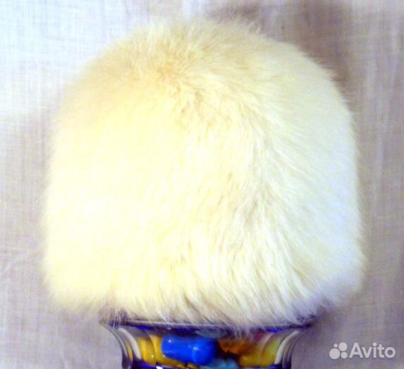 Каракулевая шуба и новая меховая шапка