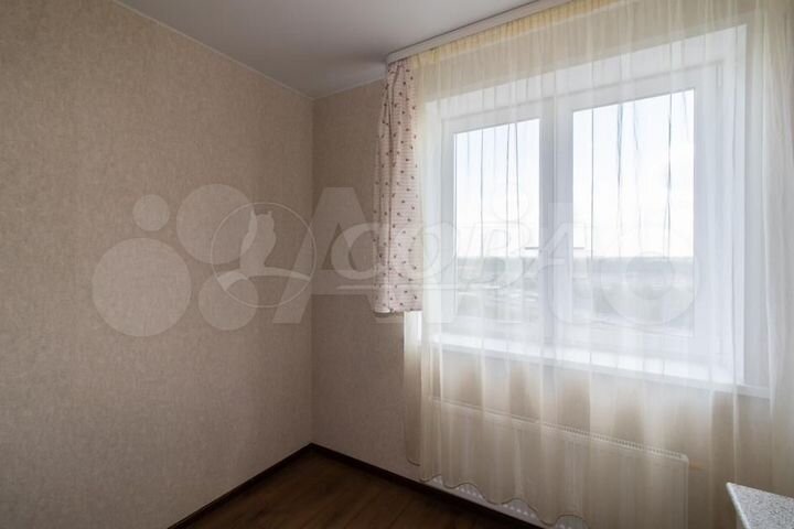 Квартира-студия, 24,2 м², 11/22 эт.