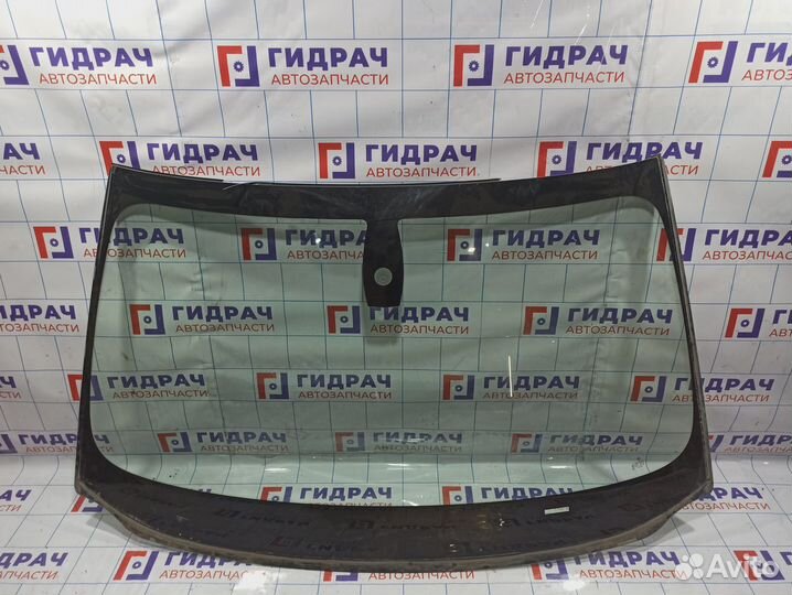 Стекло лобовое BMW 7-Series (F02) 51317184560