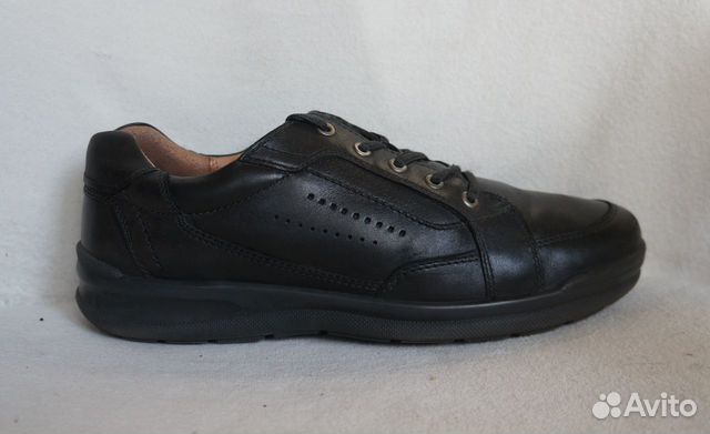 ecco shock point
