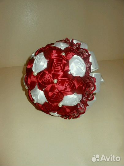 Свадебный набор