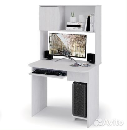 Стол компьютерный 2
