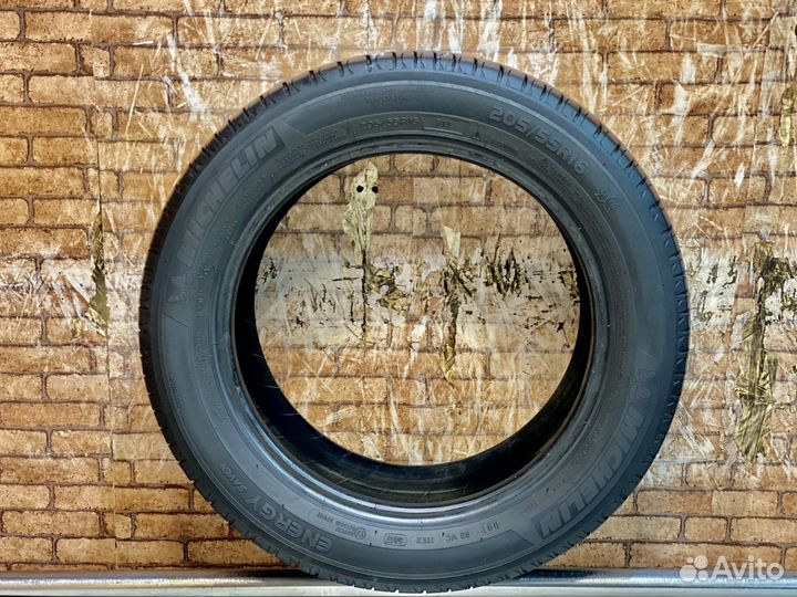 Michelin Energy Saver 205/55 R16 94V
