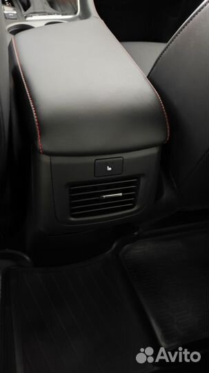 Changan CS35 Plus 1.4 AMT, 2024