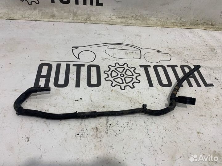 Трубка вакуумная Mazda 6 GH LF 2011