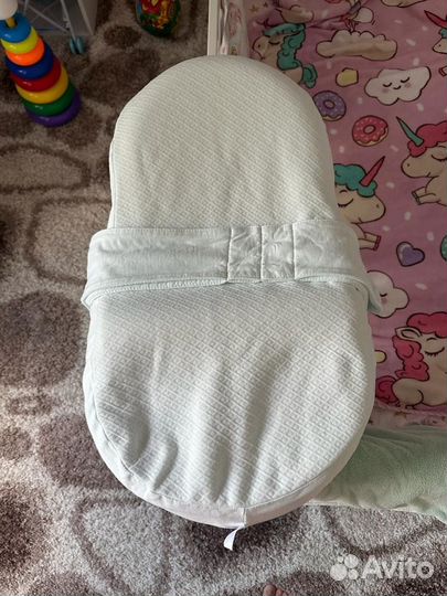 Кокон для новорожденных
