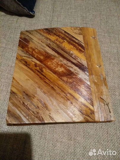 Хэнд-мэйд фотоальбом