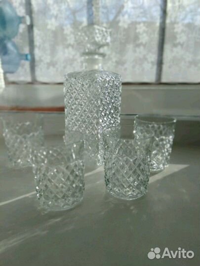 Набор для виски