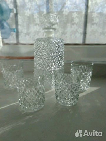 Набор для виски