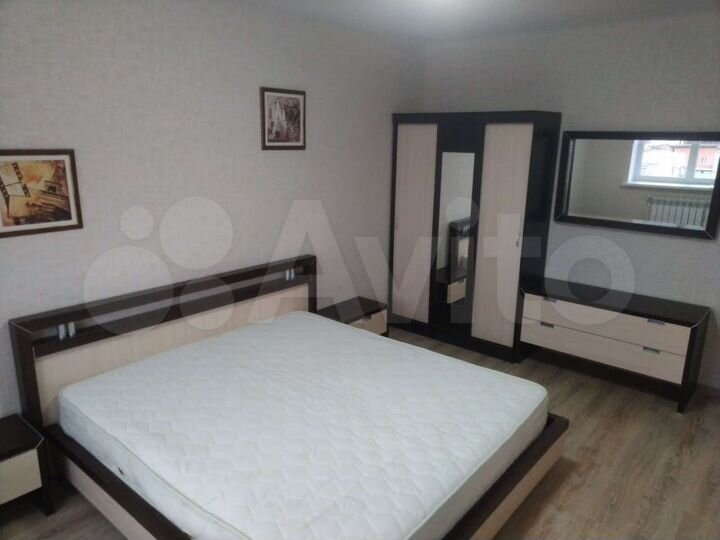 1-к. квартира, 31 м², 5/7 эт.