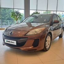 Mazda 3 1.6 MT, 2011, 263 540 км, с пробегом, цена 817 000 руб.