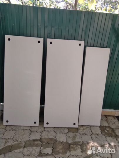 Торговое оборудование для магазина одежды