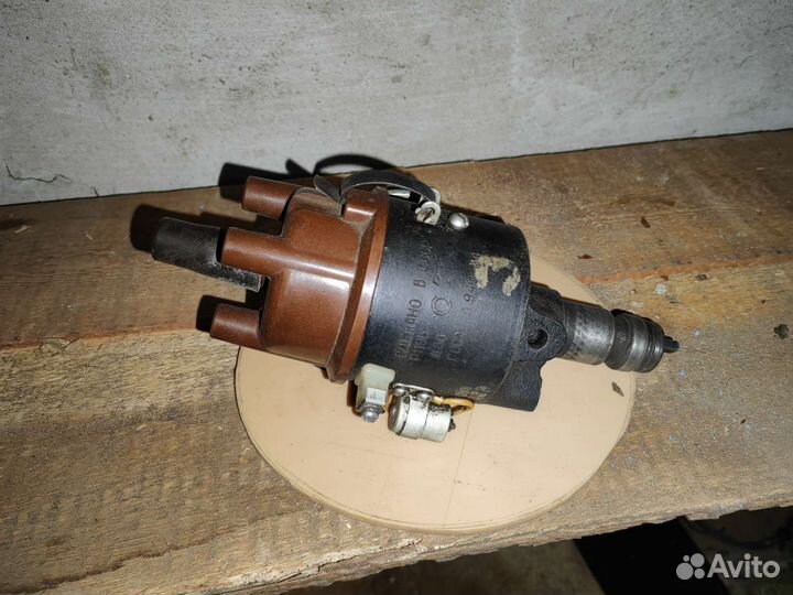 Распределитель зажигания р119б УАЗ, волга