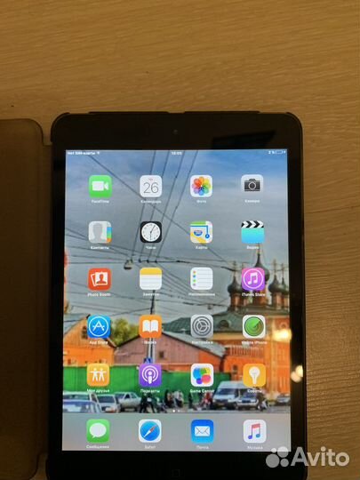 iPad mini