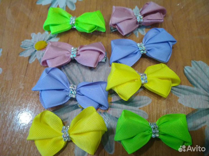 Резинка для волос