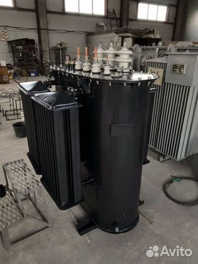 Трансформатор б\у дорого арт14325