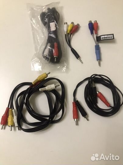 Тюльпаны провода