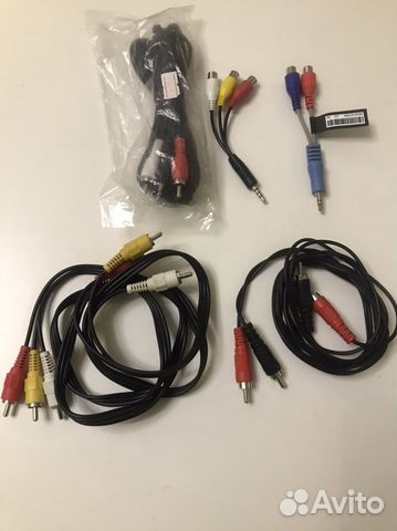 Тюльпаны провода