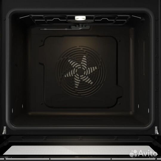 Встраиваемый электрический духовой шкаф gorenje bos6737e13wg white