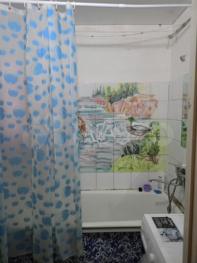 2-к. квартира, 48,7 м², 4/5 эт.