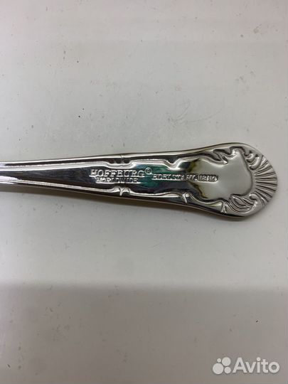 Набор столовых приборов hoffburg