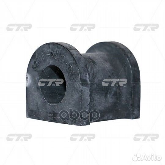 Втулка стабилизатора honda CR-V 97-01 зад.подв