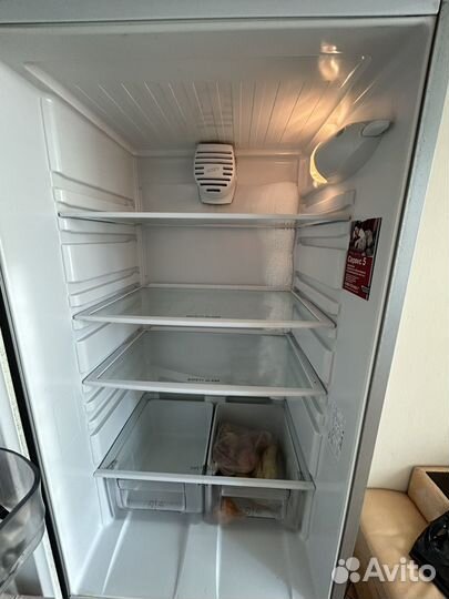 Холодильник бу hotpoint ariston rmba1185.lsv.022