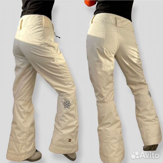 Брюки горнолыжные Spyder XS/S