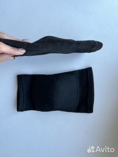 Налокотники взрослые защита локти
