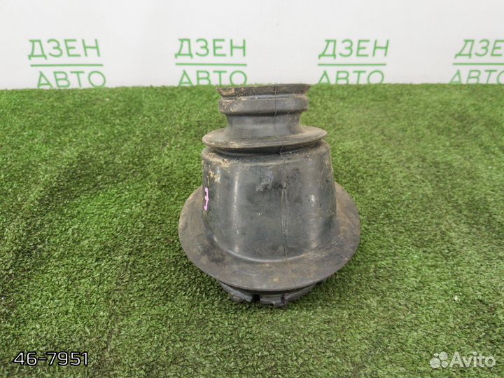 Пыльник рулевой рейки BMW E91 (E90)