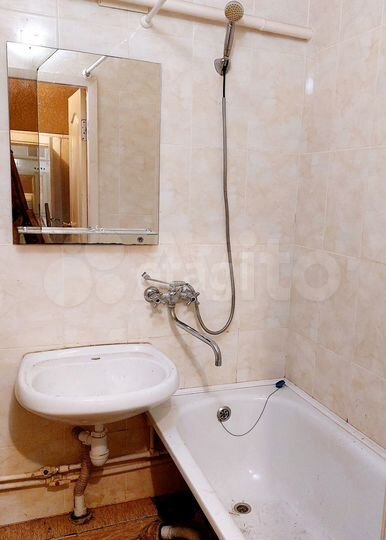 1-к. квартира, 34,6 м², 1/12 эт.