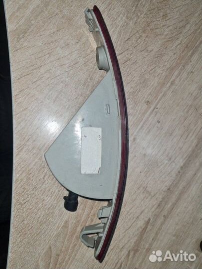 Фара противотуманная задняя правая Volvo Xc90