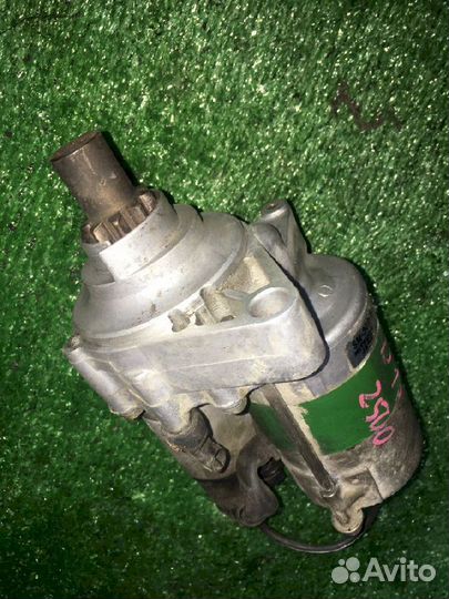 Стартер D15B Honda Civic Ferio EG8 SM30244