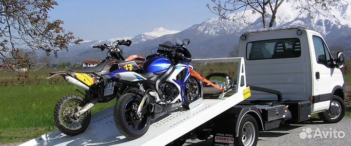 Эвакуатор 24/7 услуги