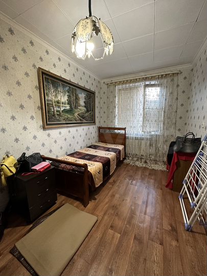 2-к. квартира, 45 м², 5/5 эт.