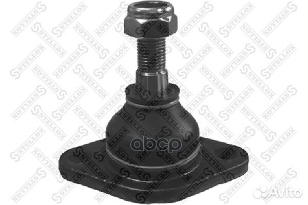 Опора шароваяLada Samara/110-112 all 86