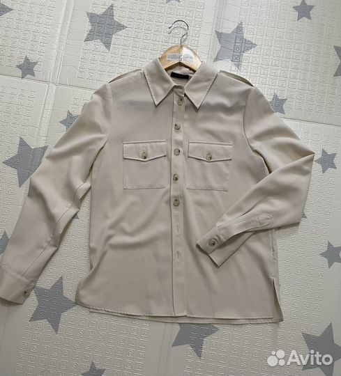 Рубашка женская lime