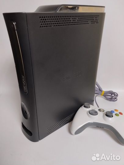 Xbox 360 Console