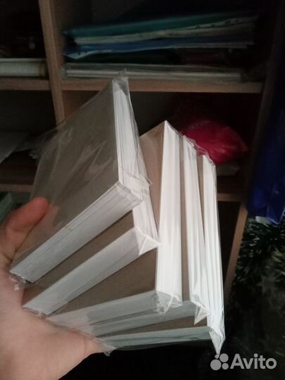 Фотобумага 10х15