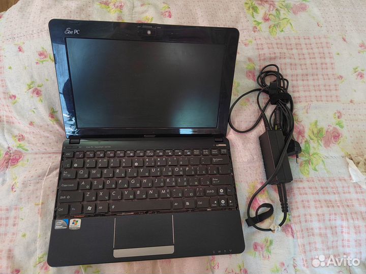 Мини ноутбук бу