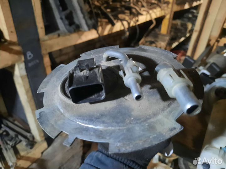 Бензонасос ланос lanos насос топливный zaz cens